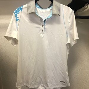 Annika Golf Polo